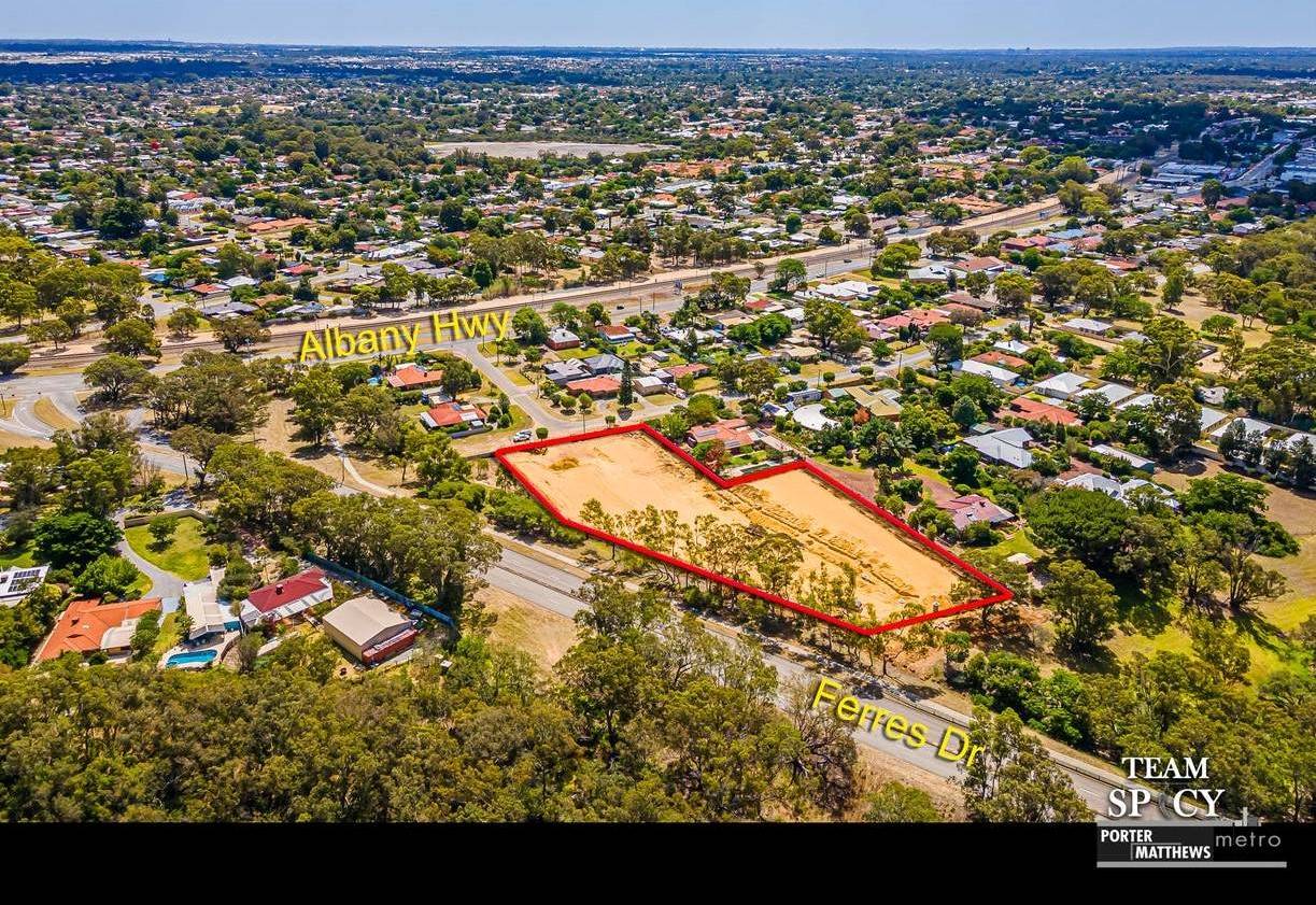 [Land for Sale] 116 Astley Street, Gosnells OpenLot